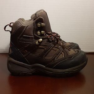 L.L.Bean Tek 2.5 kids boot size 1